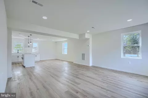 Living - 3916 Erdman Ave, Baltimore, MD 21213 photo 1 of 6