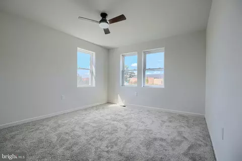 Bedroom - 3916 Erdman Ave, Baltimore, MD 21213 photo 2 of 6