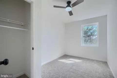 Bedroom - 3916 Erdman Ave, Baltimore, MD 21213 photo 6 of 6