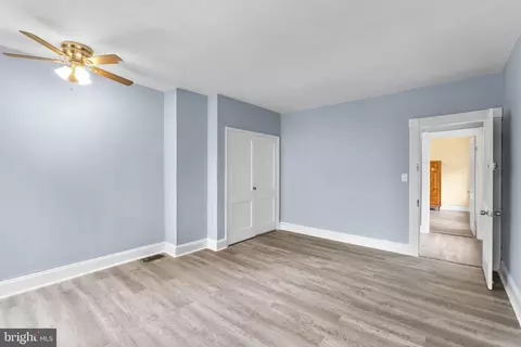 Bedroom - 109 S Augusta Ave, Baltimore, MD 21229 photo 6 of 10