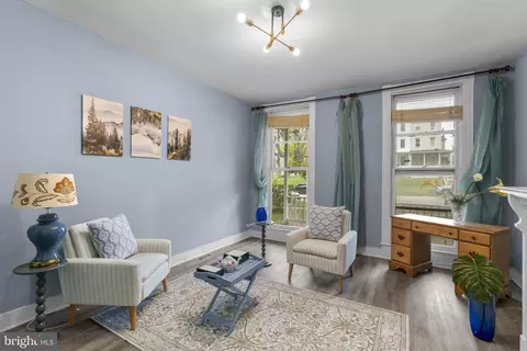 Living - 109 S Augusta Ave, Baltimore, MD 21229 photo 2 of 2