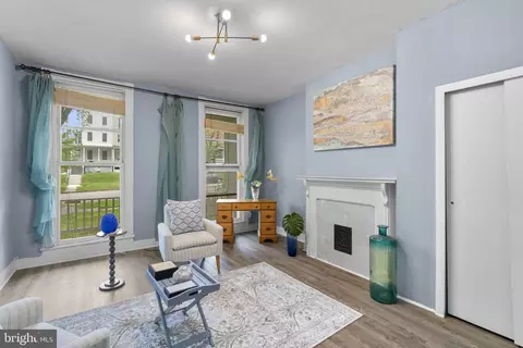 Living - 109 S Augusta Ave, Baltimore, MD 21229 photo 1 of 2