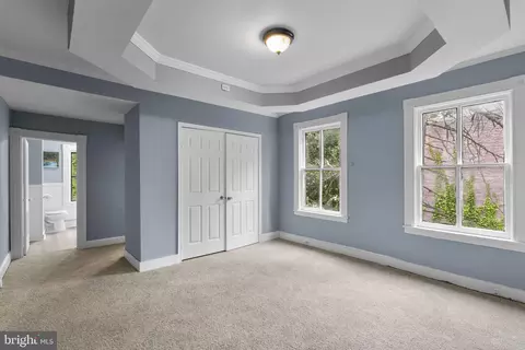 Bedroom - 109 S Augusta Ave, Baltimore, MD 21229 photo 3 of 10
