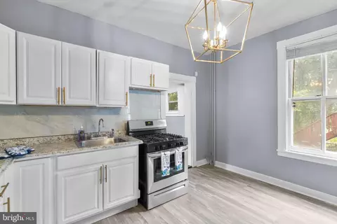 Kitchen - 109 S Augusta Ave, Baltimore, MD 21229 photo 3 of 3