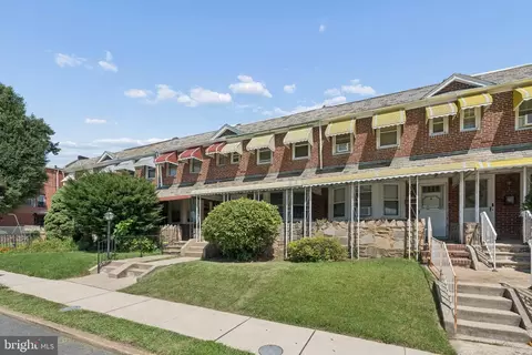 Other - 905 N Warwick Ave, Baltimore, MD 21216 photo 3 of 19