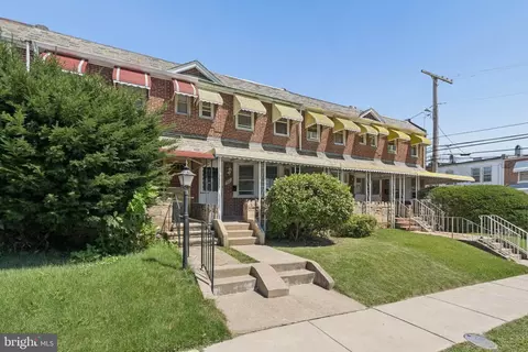 Other - 905 N Warwick Ave, Baltimore, MD 21216 photo 2 of 19