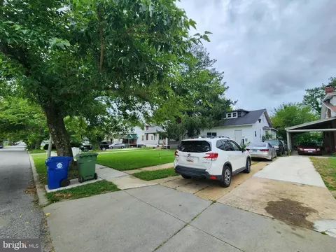3811 Sequoia Ave, Baltimore, MD 21215 photo 2