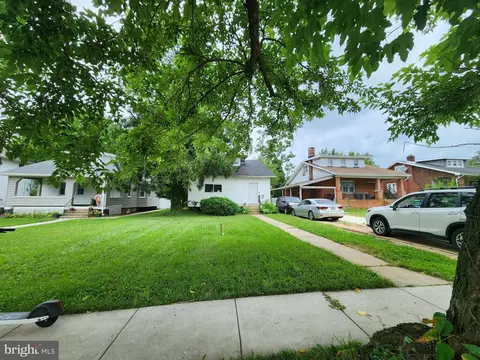 3811 Sequoia Ave, Baltimore, MD 21215 photo 3