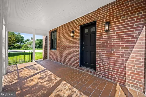 Exterior - 315 E Cold Spring Ln, Baltimore, MD 21212 photo 2 of 2