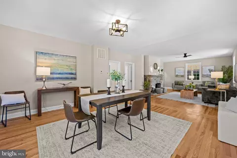Dining - 315 E Cold Spring Ln, Baltimore, MD 21212 photo 1 of 1