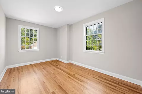 Bedroom - 315 E Cold Spring Ln, Baltimore, MD 21212 photo 1 of 7