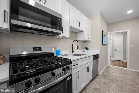 Kitchen - 315 E Cold Spring Ln, Baltimore, MD 21212 photo 1 of 1