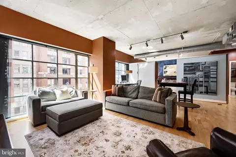 850 Aliceanna St #301, Baltimore, MD 21202