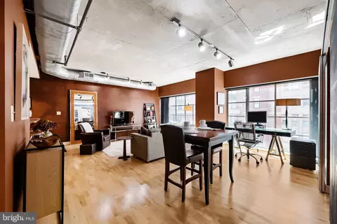 850 Aliceanna St #301, Baltimore, MD 21202