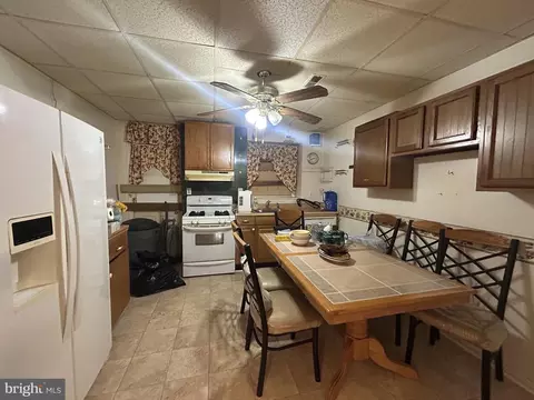 Kitchen - 307 S Mount St, Baltimore, MD 21223 photo 1 of 1
