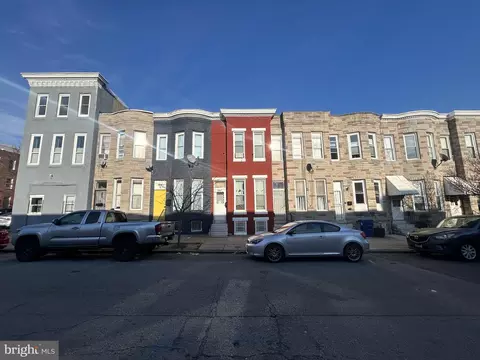 Other - 307 S Mount St, Baltimore, MD 21223 photo 2 of 7