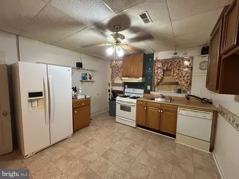 Kitchen - 307 S Mount St, Baltimore, MD 21223 photo 1 of 1