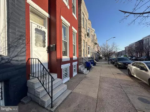 Other - 307 S Mount St, Baltimore, MD 21223 photo 3 of 7