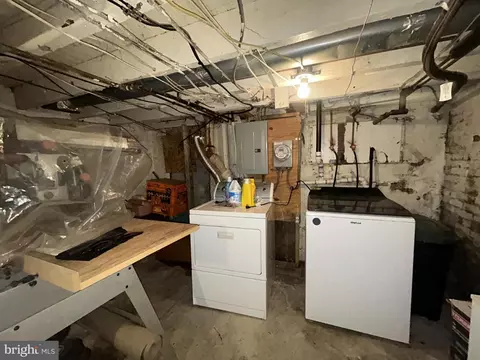 Other - 307 S Mount St, Baltimore, MD 21223 photo 5 of 7