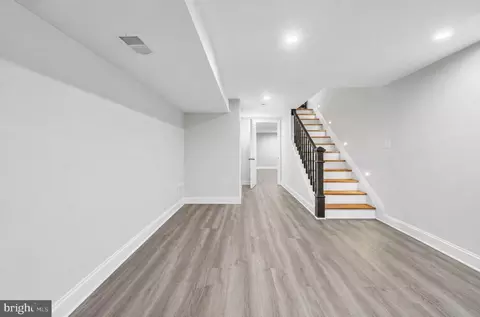 Entry Way - 2028 E Preston St, Baltimore, MD 21213 photo 10 of 10