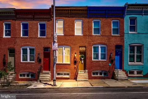 Other - 2028 E Preston St, Baltimore, MD 21213 photo 2 of 7