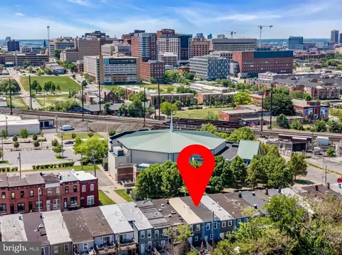 View/Area - 2028 E Preston St, Baltimore, MD 21213 photo 6 of 12