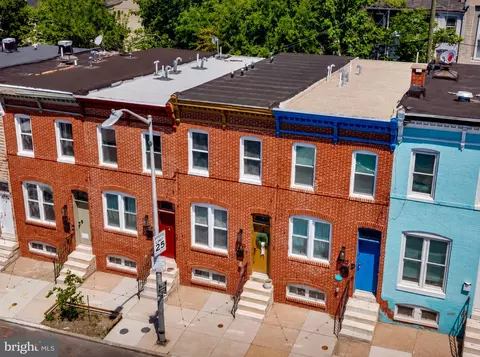 View/Area - 2028 E Preston St, Baltimore, MD 21213 photo 3 of 12