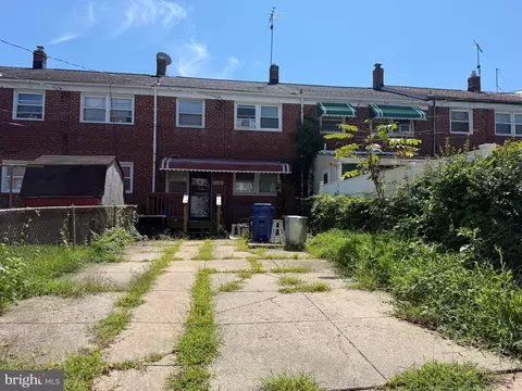 4506 Parkside Dr, Baltimore, MD 21206 photo 4