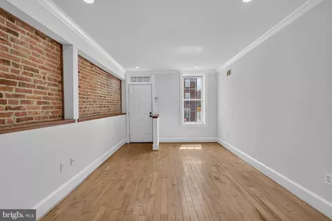 Living - 738 E Fort Ave, Baltimore, MD 21230 photo 5 of 5
