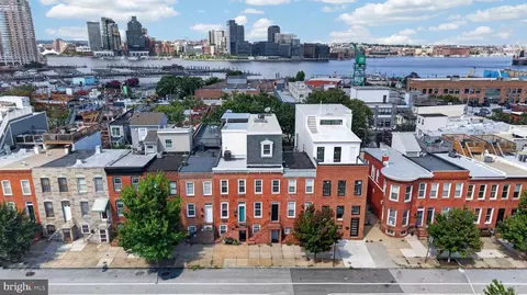 View/Area - 738 E Fort Ave, Baltimore, MD 21230 photo 1 of 8