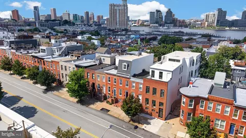 View/Area - 738 E Fort Ave, Baltimore, MD 21230 photo 8 of 8