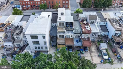 View/Area - 738 E Fort Ave, Baltimore, MD 21230 photo 5 of 8