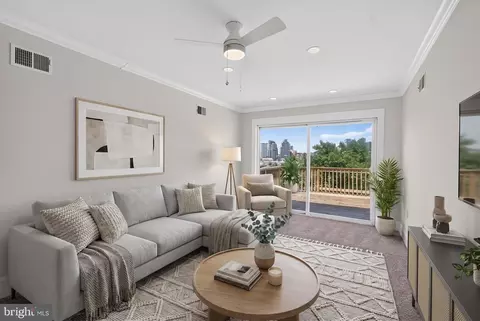 Living - 738 E Fort Ave, Baltimore, MD 21230 photo 1 of 5