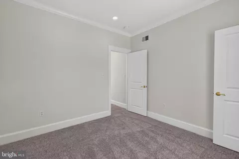 Bedroom - 738 E Fort Ave, Baltimore, MD 21230 photo 12 of 12