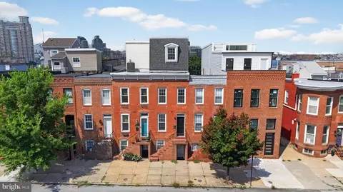 Other - 738 E Fort Ave, Baltimore, MD 21230 photo 22 of 26