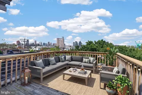Other - 738 E Fort Ave, Baltimore, MD 21230 photo 1 of 26