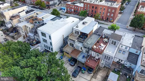 View/Area - 738 E Fort Ave, Baltimore, MD 21230 photo 4 of 8
