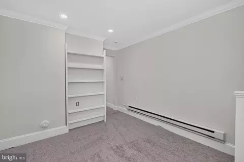 Bedroom - 738 E Fort Ave, Baltimore, MD 21230 photo 8 of 12