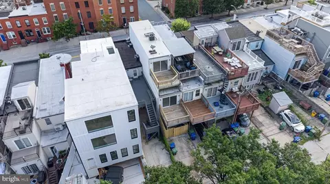 View/Area - 738 E Fort Ave, Baltimore, MD 21230 photo 6 of 8