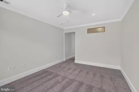 Bedroom - 738 E Fort Ave, Baltimore, MD 21230 photo 7 of 12