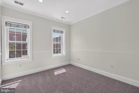 Bedroom - 738 E Fort Ave, Baltimore, MD 21230 photo 5 of 12