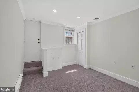 Bedroom - 738 E Fort Ave, Baltimore, MD 21230 photo 4 of 12