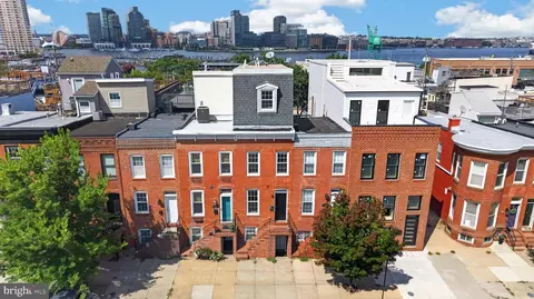 View/Area - 738 E Fort Ave, Baltimore, MD 21230 photo 3 of 8
