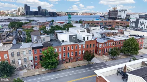 View/Area - 738 E Fort Ave, Baltimore, MD 21230 photo 7 of 8
