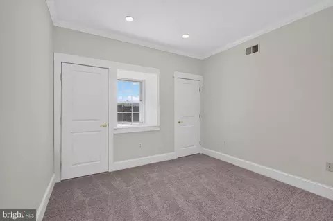 Bedroom - 738 E Fort Ave, Baltimore, MD 21230 photo 3 of 12