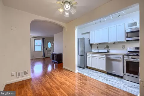 Entry Way - 308 Imla St, Baltimore, MD 21224 photo 1 of 1