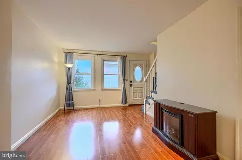 Living - 308 Imla St, Baltimore, MD 21224 photo 1 of 1