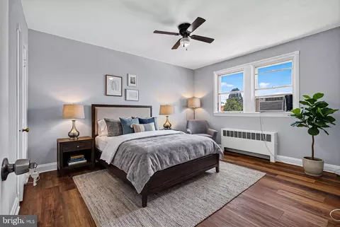 Bedroom - 1807 E Belvedere Ave, Baltimore, MD 21239 photo 1 of 2