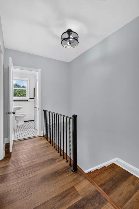 Entry Way - 1807 E Belvedere Ave, Baltimore, MD 21239 photo 1 of 1