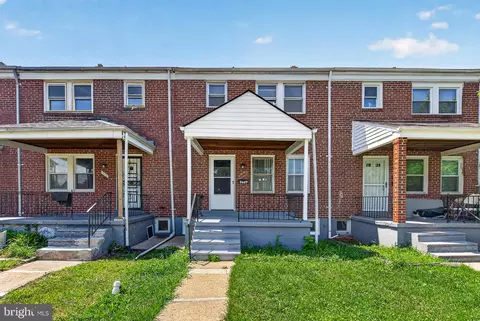 Other - 1807 E Belvedere Ave, Baltimore, MD 21239 photo 2 of 18